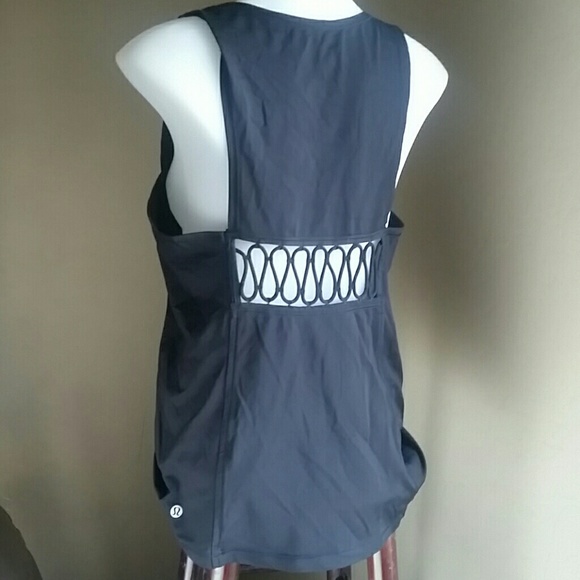 lululemon athletica Tops - Lululemon tank top